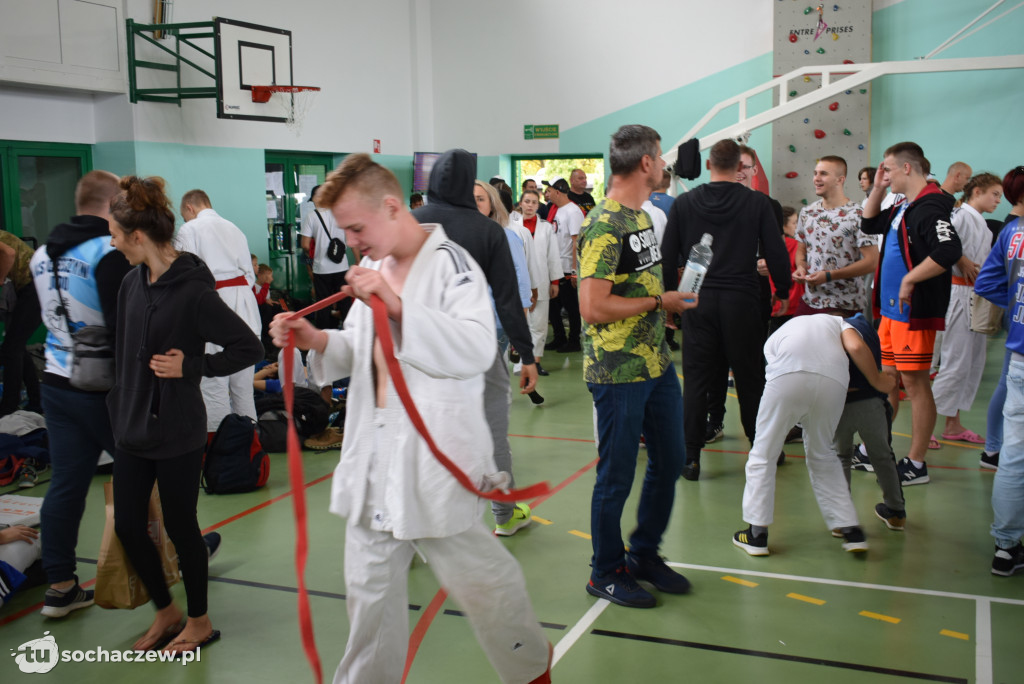 Mistrzostwa Polski w Ju-jitsu