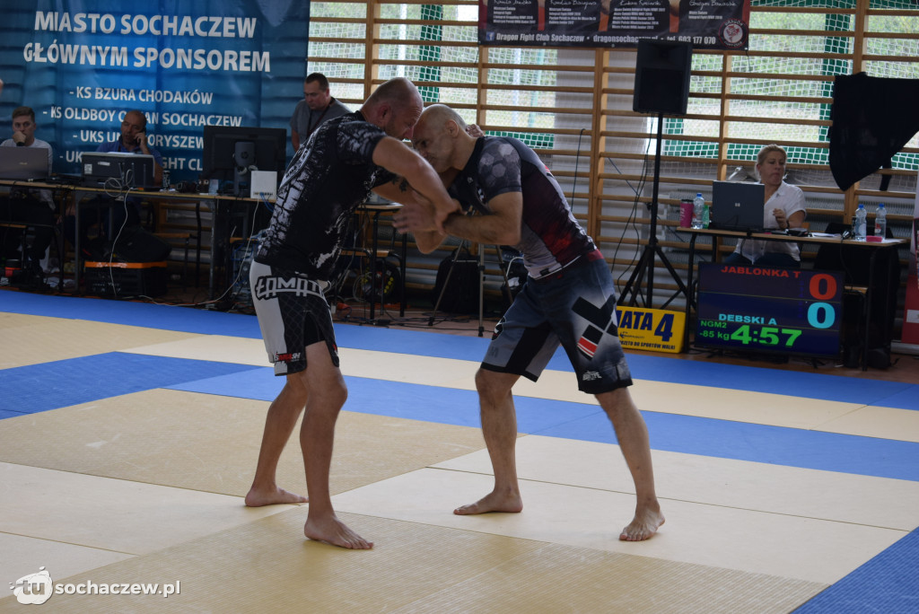 Mistrzostwa Polski w Ju-jitsu