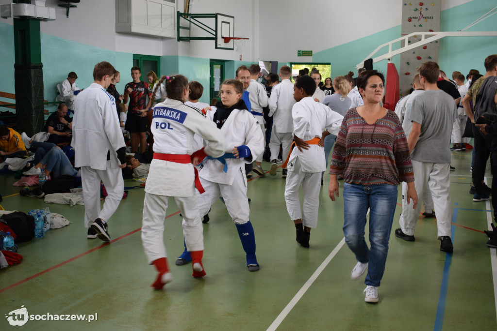 Mistrzostwa Polski w Ju-jitsu