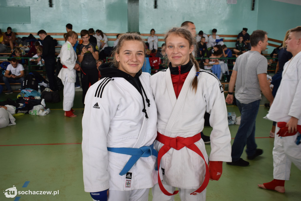 Mistrzostwa Polski w Ju-jitsu