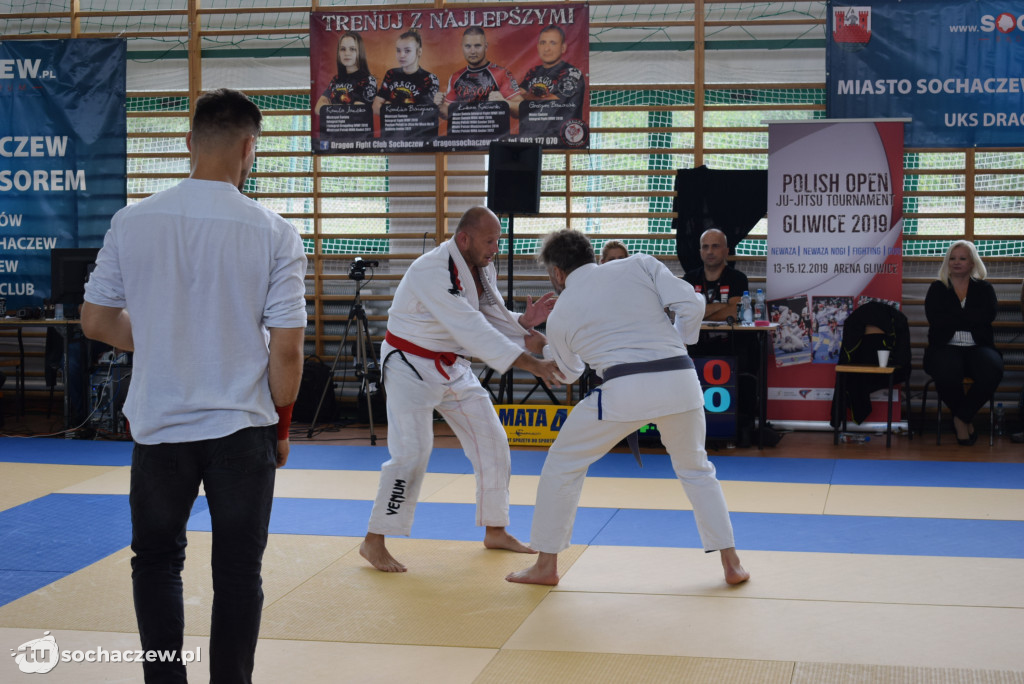 Mistrzostwa Polski w Ju-jitsu