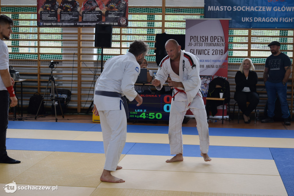 Mistrzostwa Polski w Ju-jitsu