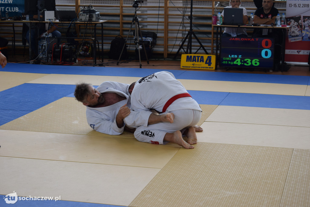 Mistrzostwa Polski w Ju-jitsu