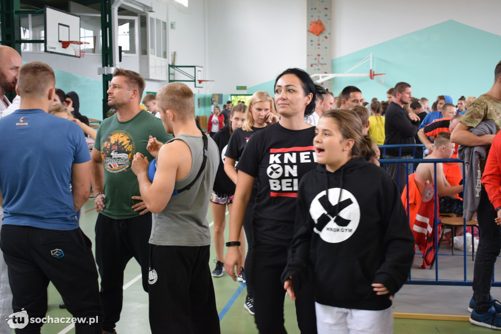 Mistrzostwa Polski w Ju-jitsu