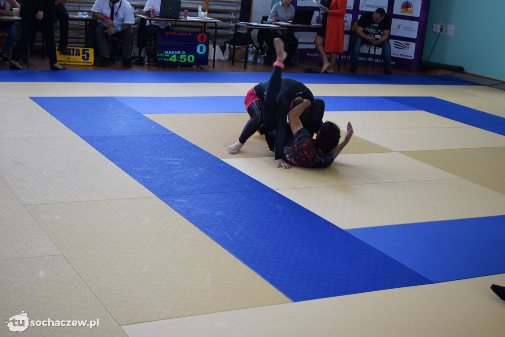 Mistrzostwa Polski w Ju-jitsu