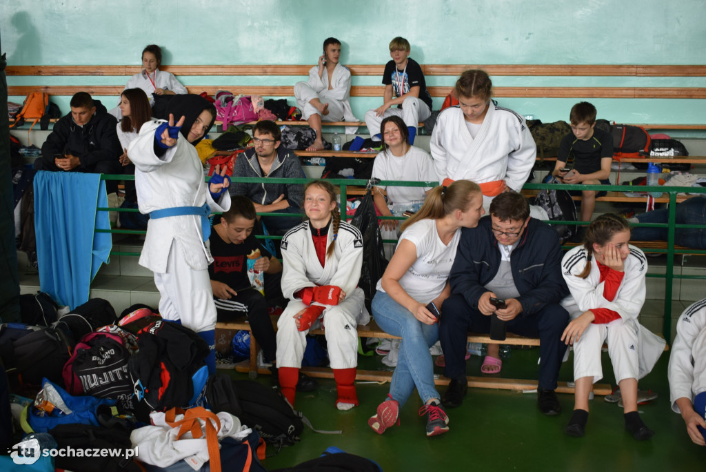 Mistrzostwa Polski w Ju-jitsu