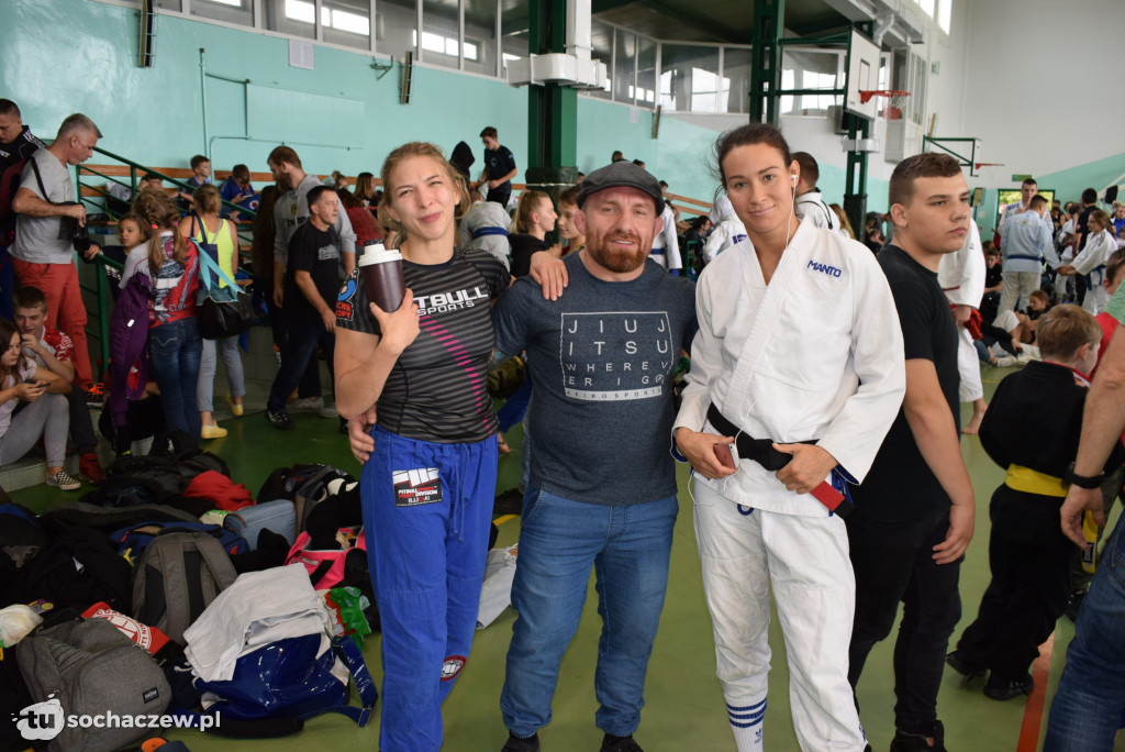 Mistrzostwa Polski w Ju-jitsu