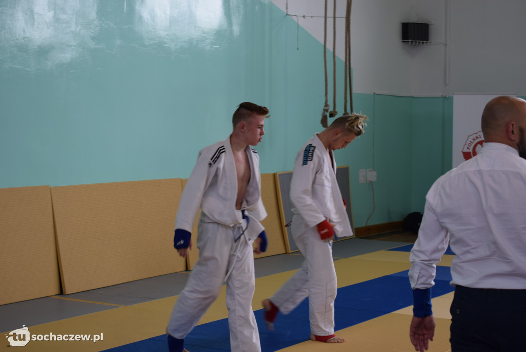 Mistrzostwa Polski w Ju-jitsu