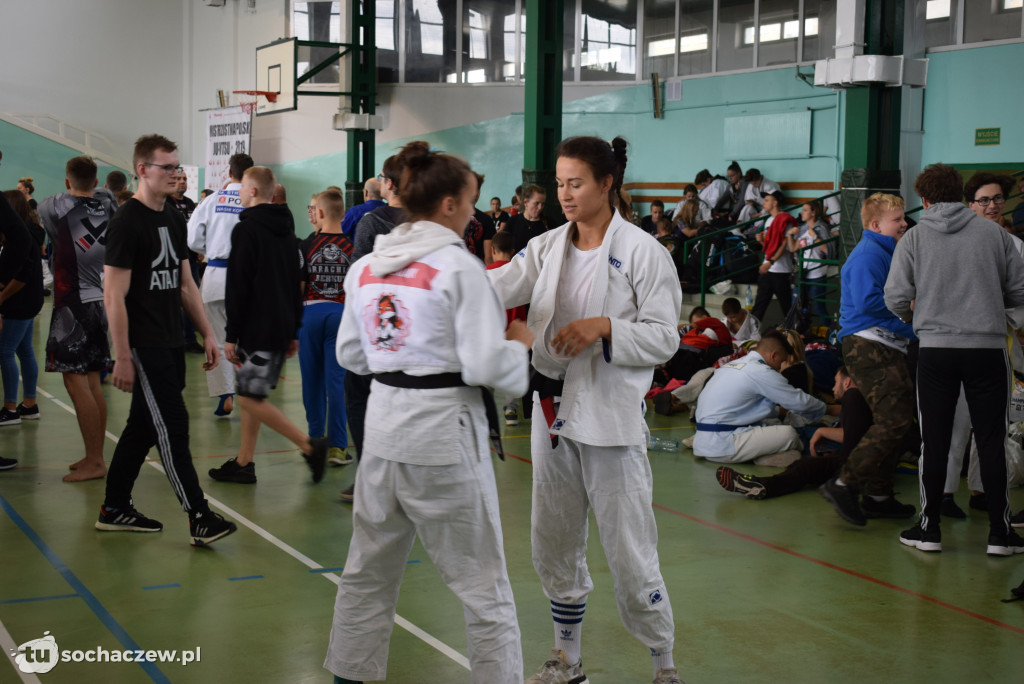 Mistrzostwa Polski w Ju-jitsu