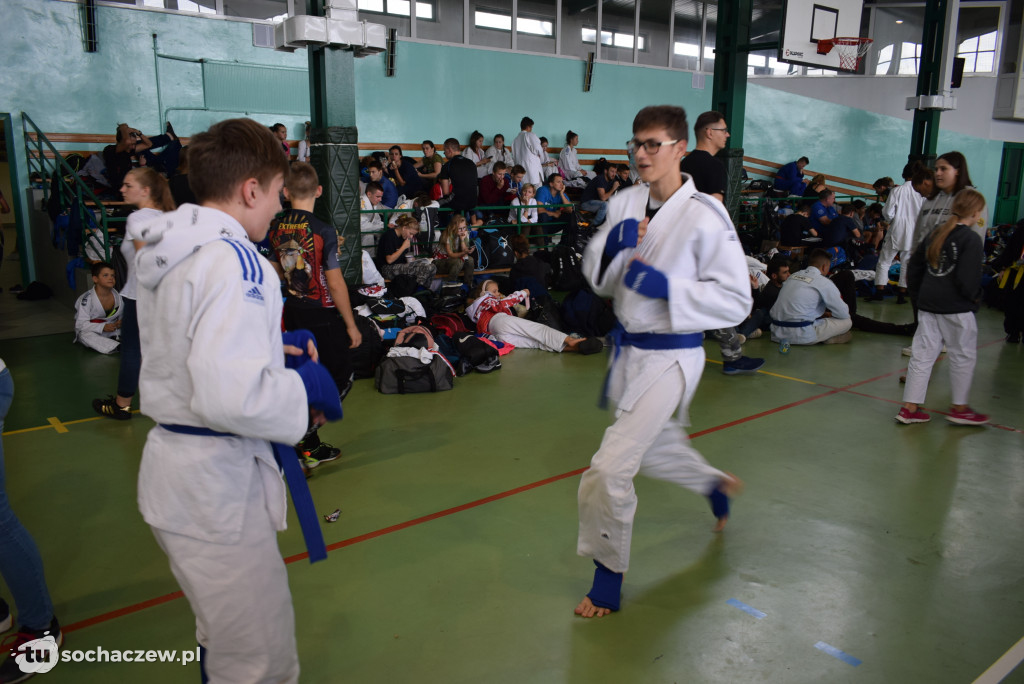 Mistrzostwa Polski w Ju-jitsu