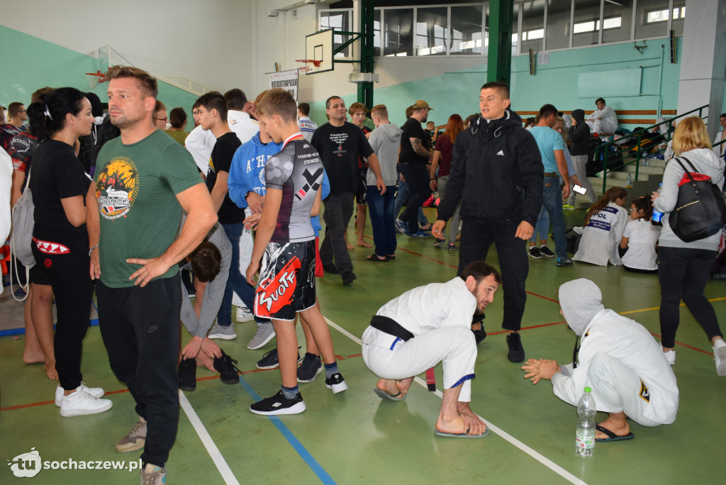 Mistrzostwa Polski w Ju-jitsu