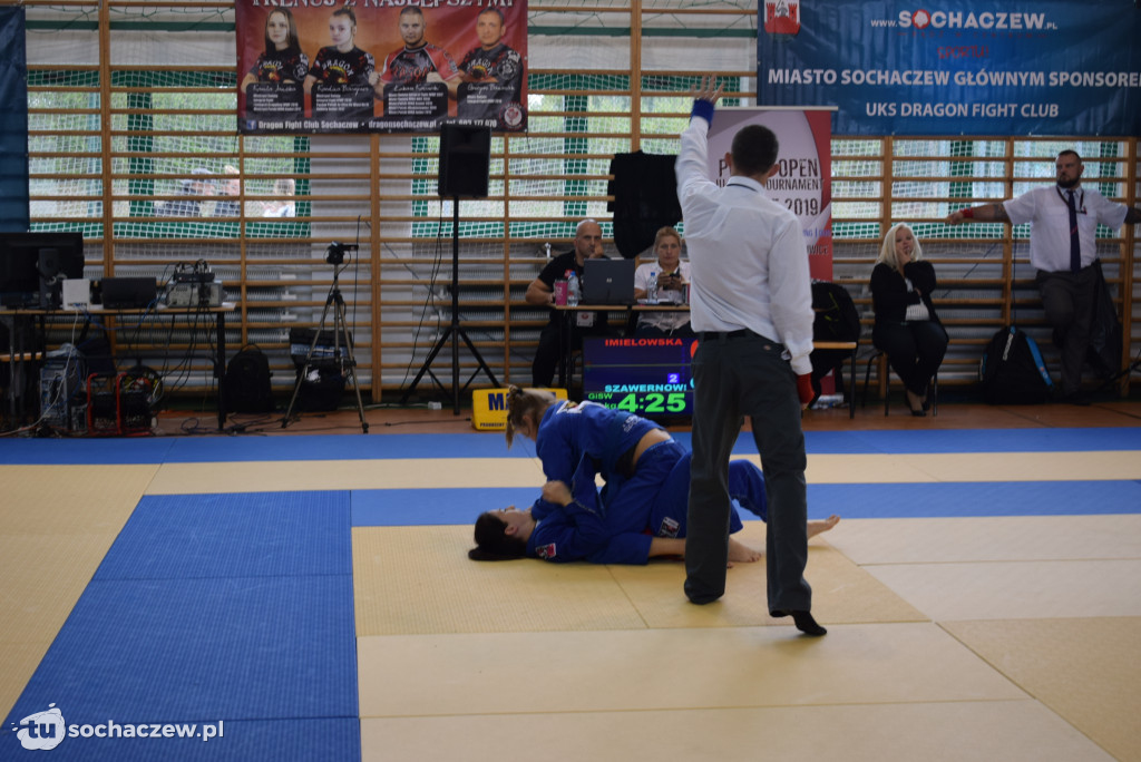Mistrzostwa Polski w Ju-jitsu