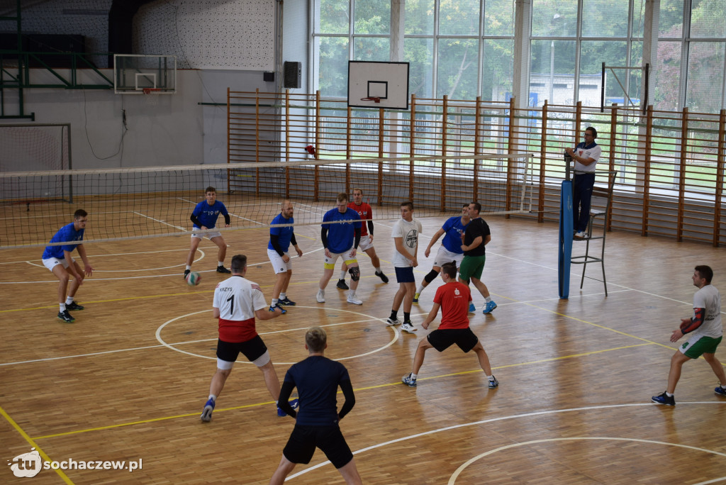 Puchar Burmistrza Sochaczewa