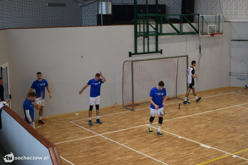 Puchar Burmistrza Sochaczewa
