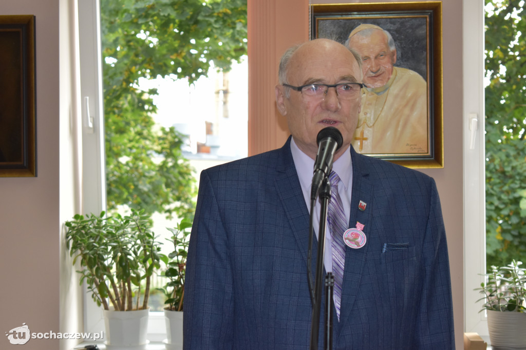 Dzień Seniora w DDPS Sochaczew