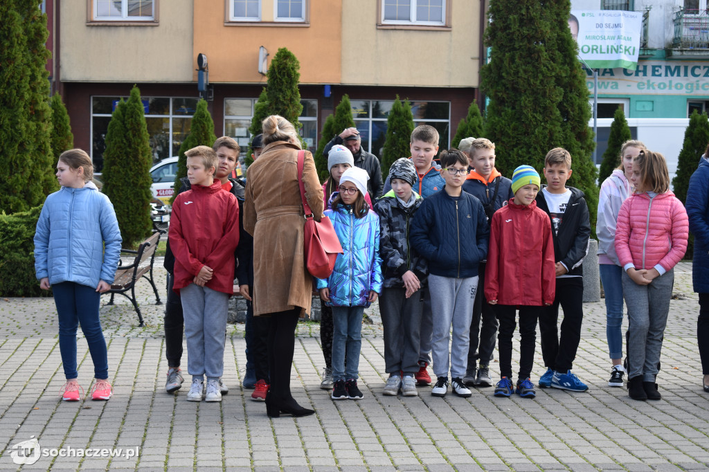 Święto 3. Warszawskiej Brygady Obrony Powietrznej