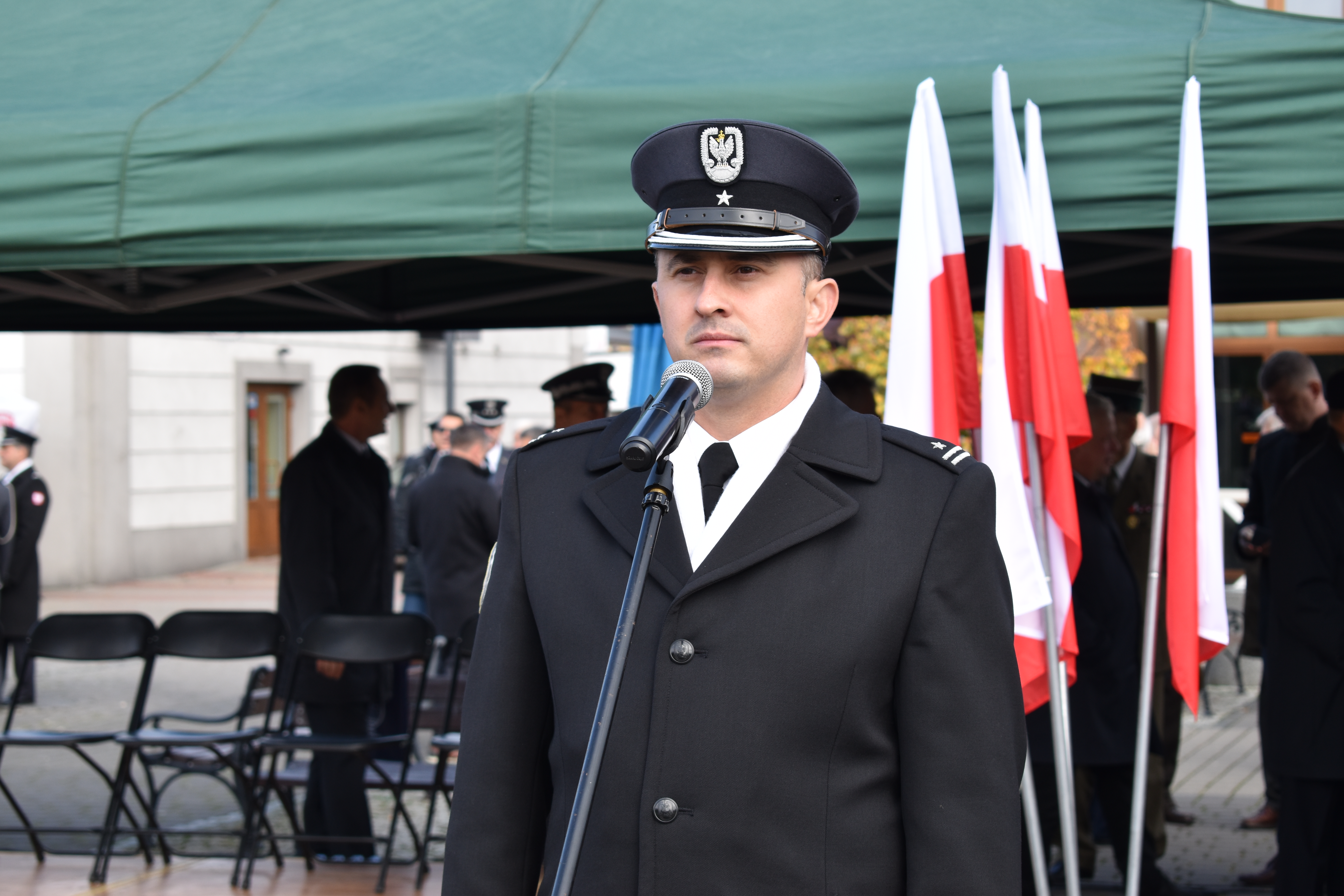 Święto 3. Warszawskiej Brygady Obrony Powietrznej