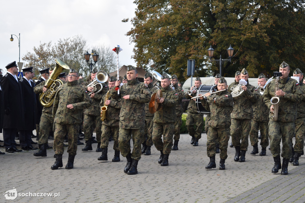 Święto 3. Warszawskiej Brygady Obrony Powietrznej