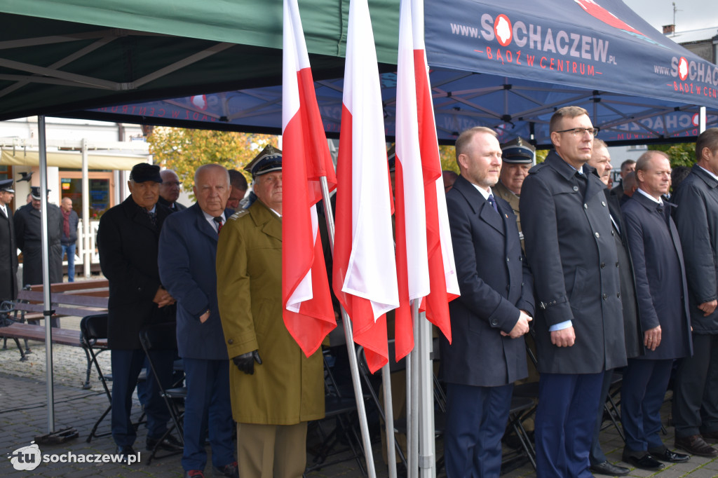 Święto 3. Warszawskiej Brygady Obrony Powietrznej