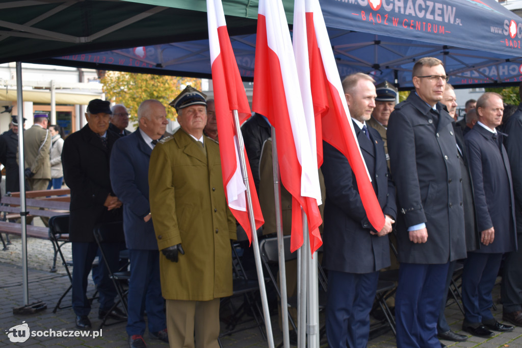 Święto 3. Warszawskiej Brygady Obrony Powietrznej