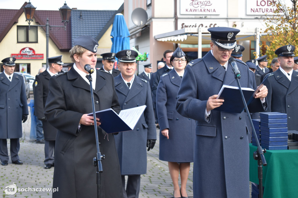 Święto 3. Warszawskiej Brygady Obrony Powietrznej