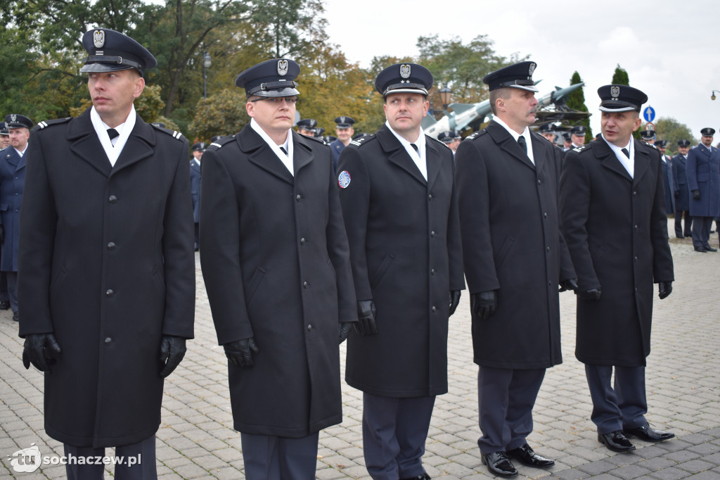 Święto 3. Warszawskiej Brygady Obrony Powietrznej