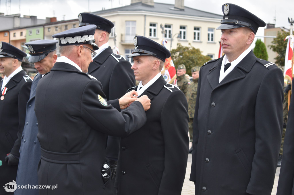 Święto 3. Warszawskiej Brygady Obrony Powietrznej
