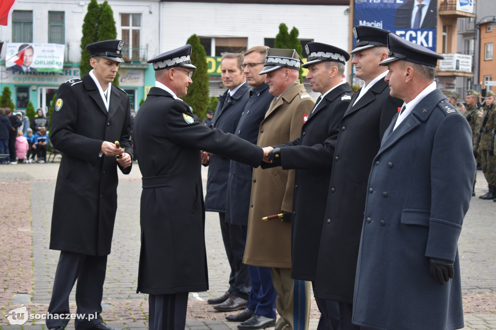 Święto 3. Warszawskiej Brygady Obrony Powietrznej