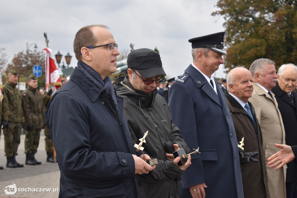 Święto 3. Warszawskiej Brygady Obrony Powietrznej