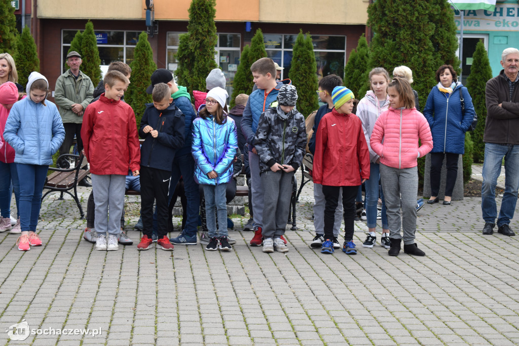 Święto 3. Warszawskiej Brygady Obrony Powietrznej