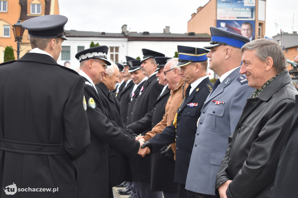 Święto 3. Warszawskiej Brygady Obrony Powietrznej