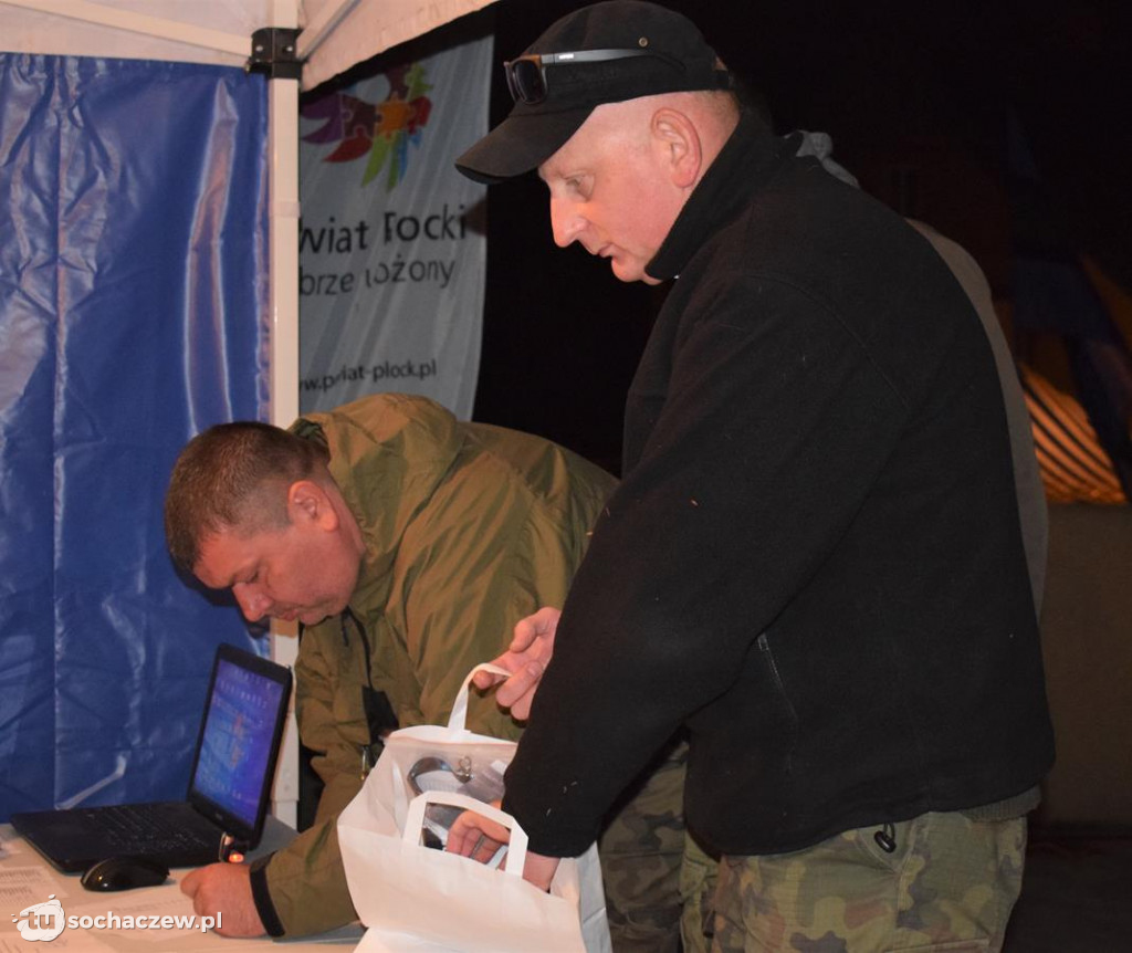 XII Puchar Wisły 2019