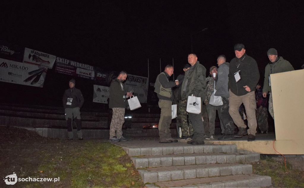 XII Puchar Wisły 2019