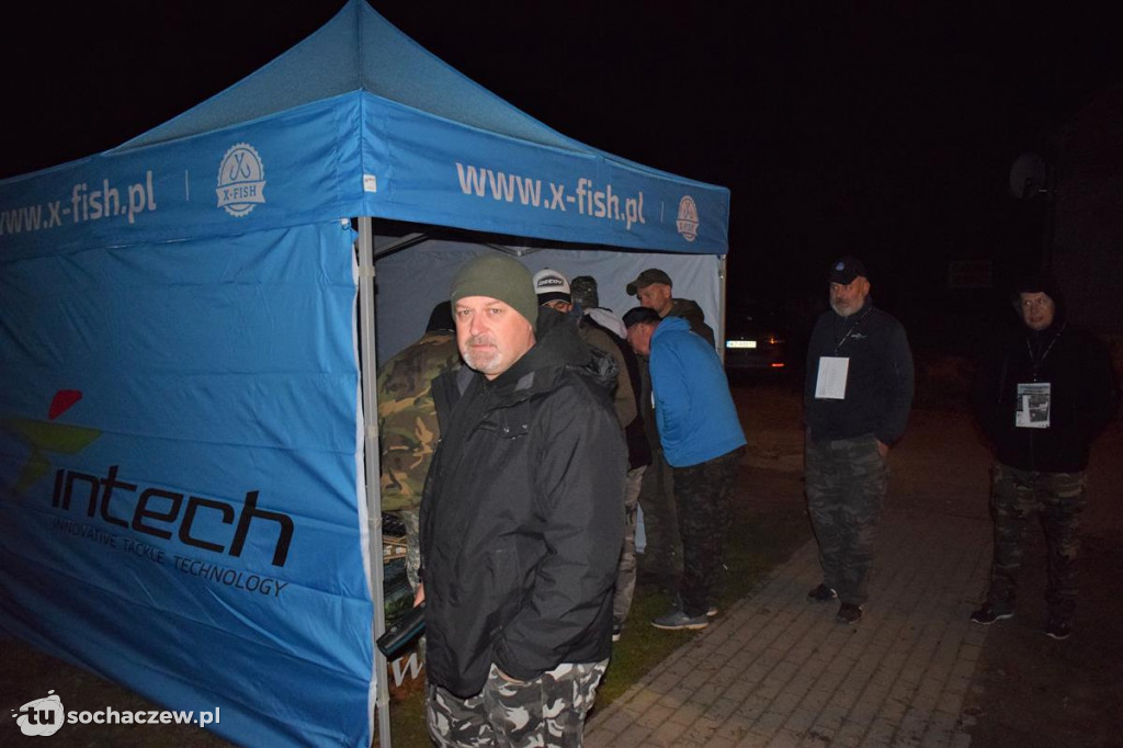 XII Puchar Wisły 2019
