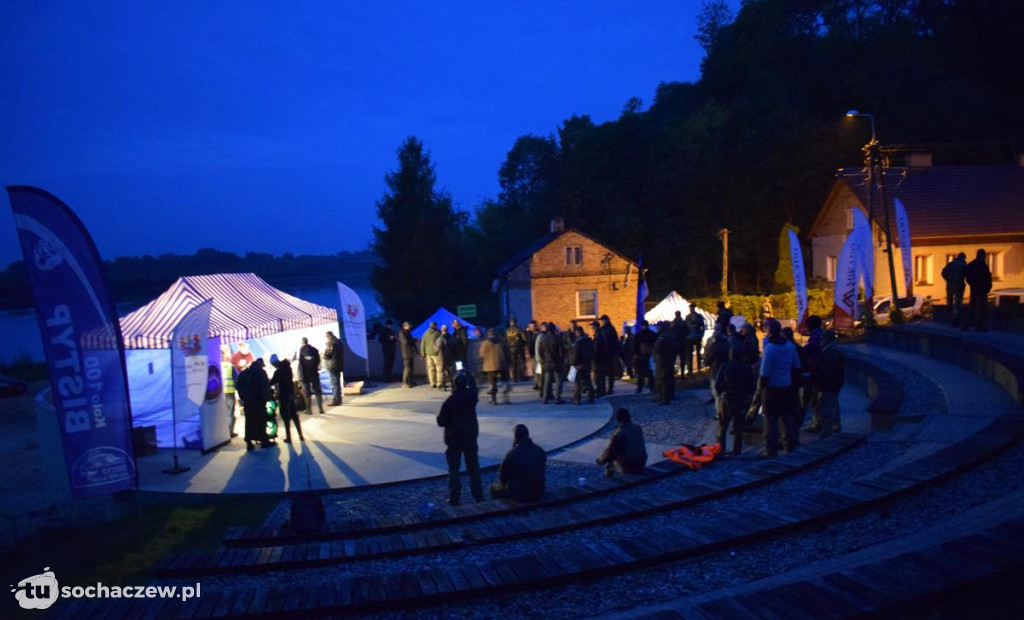 XII Puchar Wisły 2019