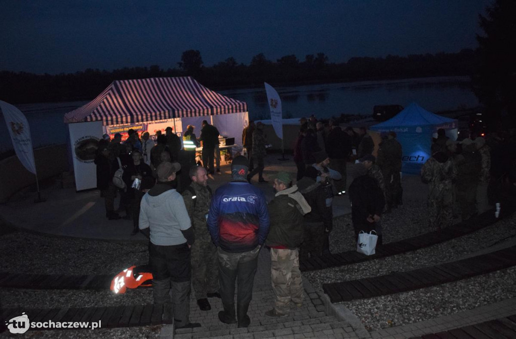 XII Puchar Wisły 2019