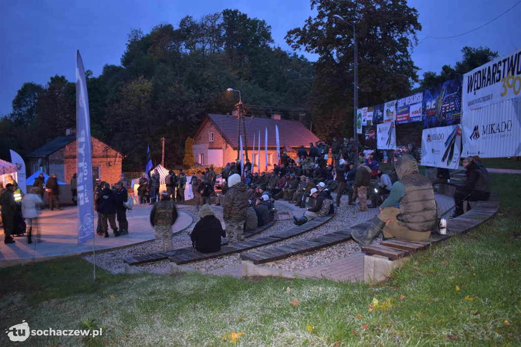 XII Puchar Wisły 2019