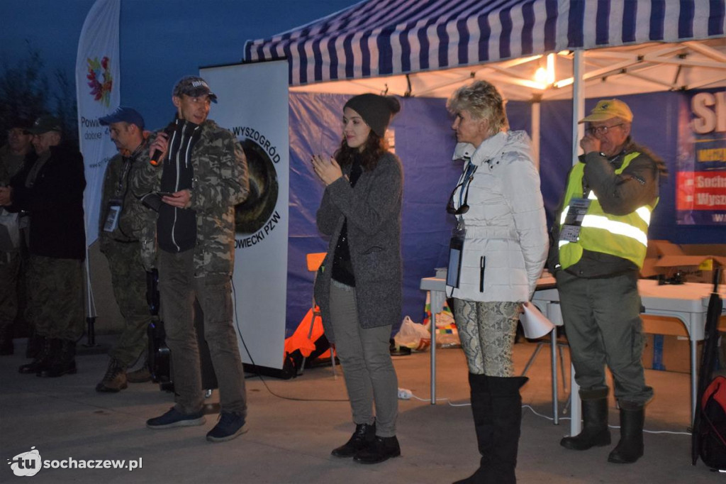 XII Puchar Wisły 2019