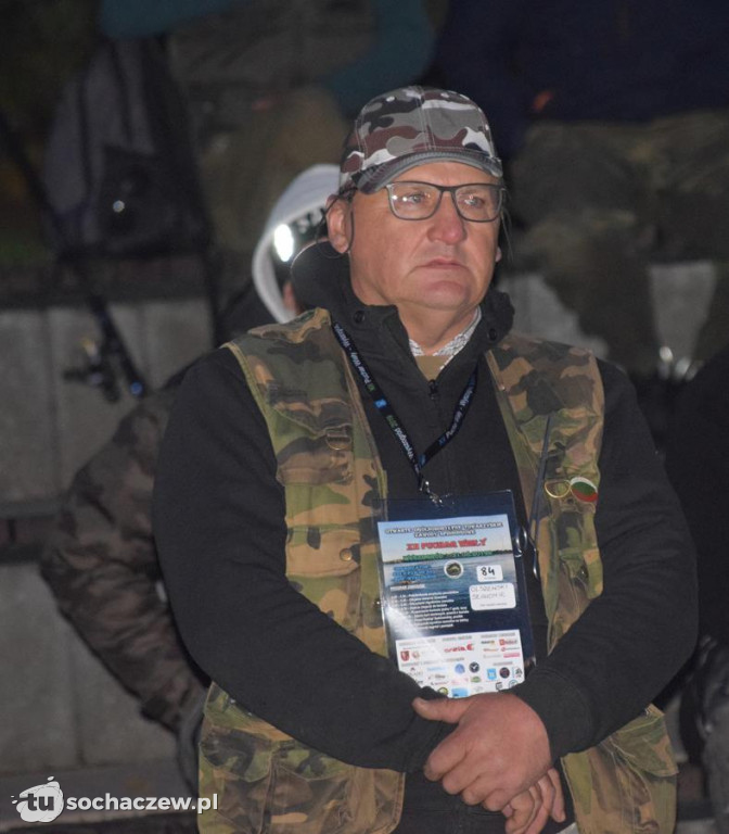XII Puchar Wisły 2019