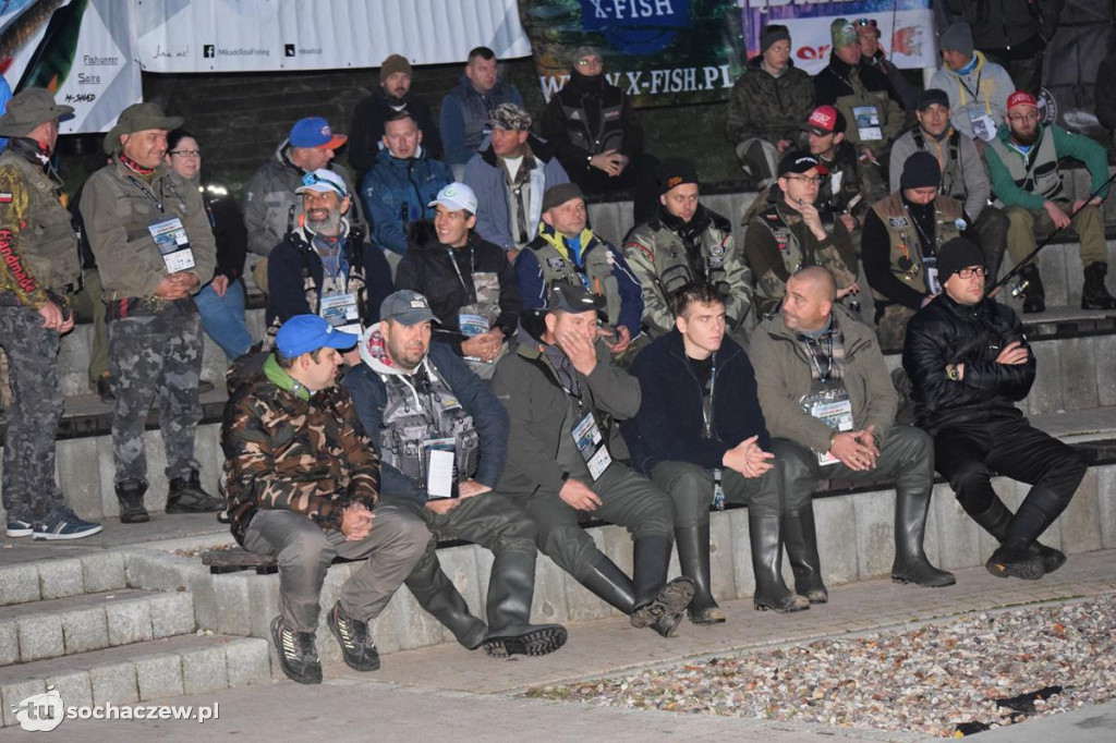 XII Puchar Wisły 2019