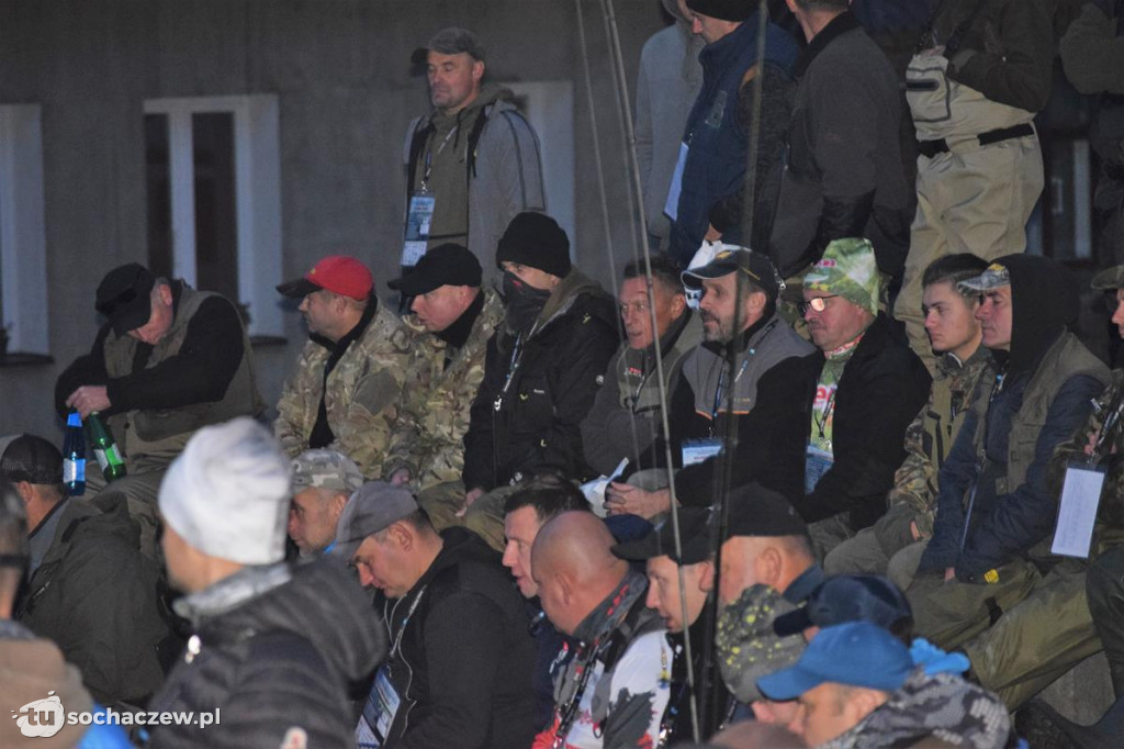 XII Puchar Wisły 2019