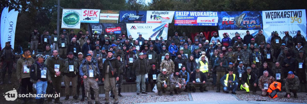 XII Puchar Wisły 2019