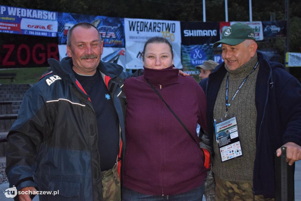 XII Puchar Wisły 2019