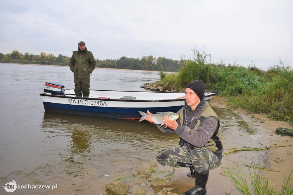 XII Puchar Wisły 2019