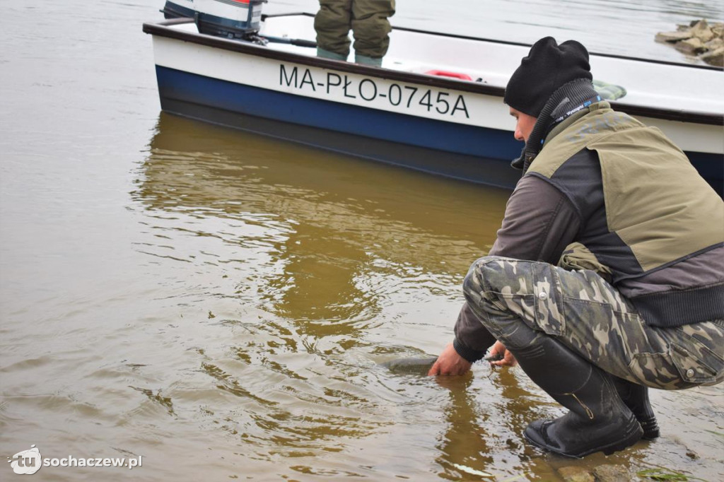 XII Puchar Wisły 2019