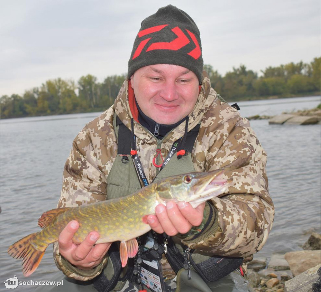 XII Puchar Wisły 2019