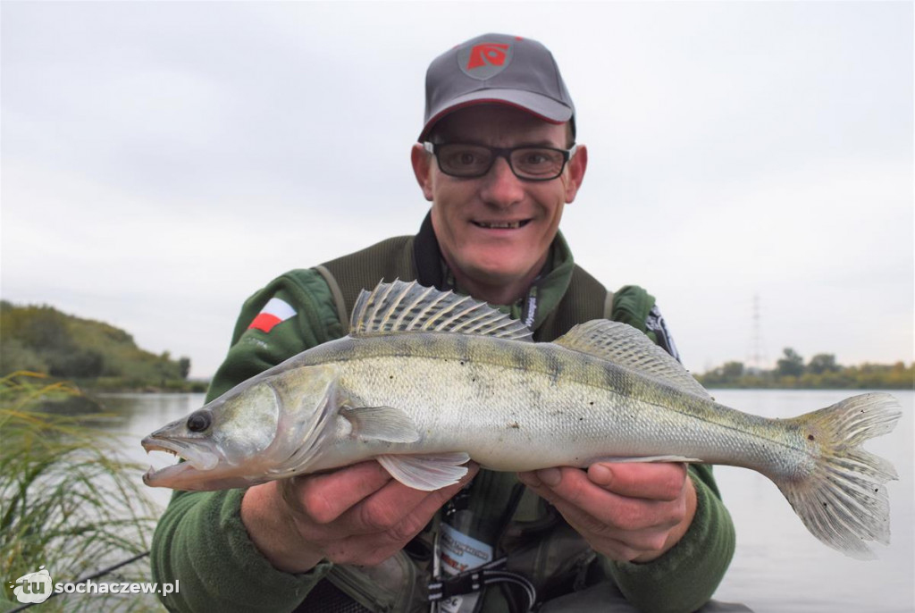 XII Puchar Wisły 2019