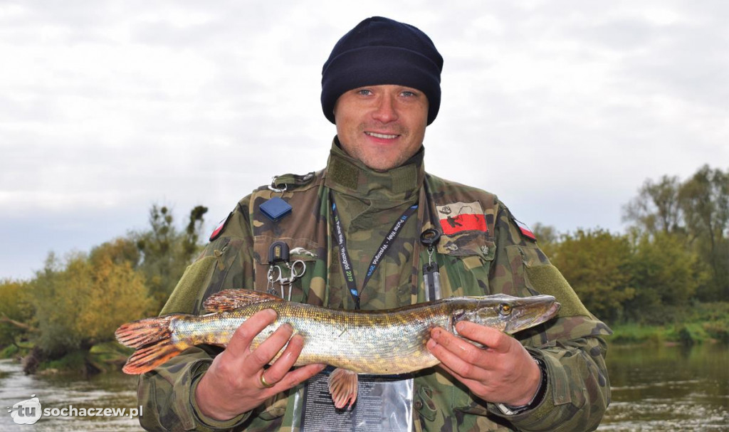 XII Puchar Wisły 2019