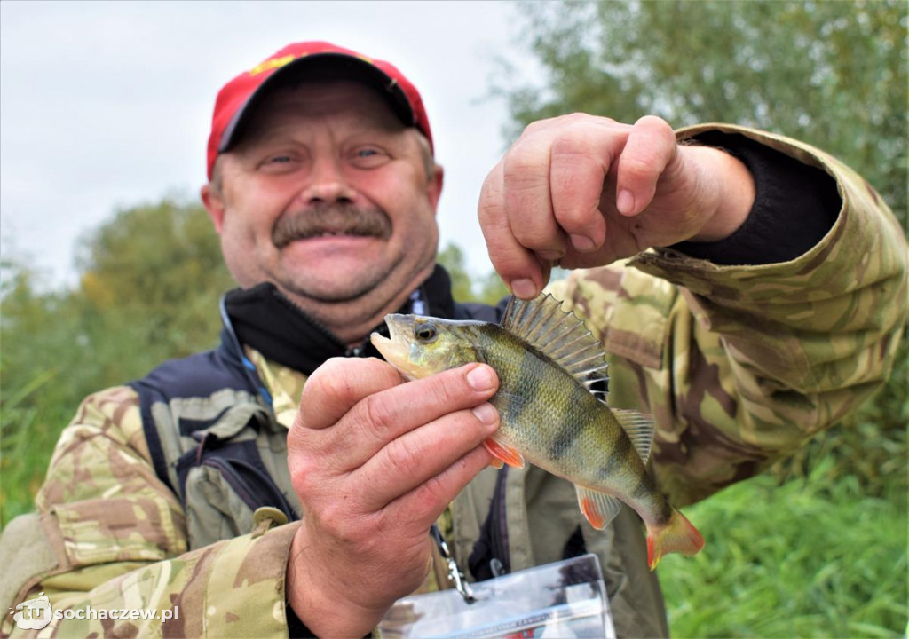 XII Puchar Wisły 2019