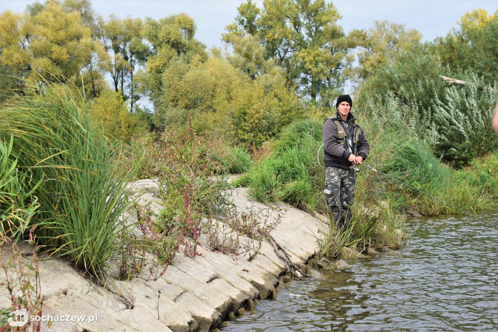 XII Puchar Wisły 2019